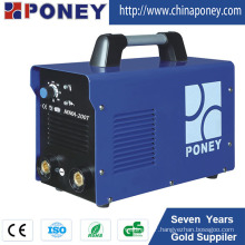 Inverter Arc Welding Machine DC Arc Welding Machinery MMA-125t/145t/160t/180t/200t